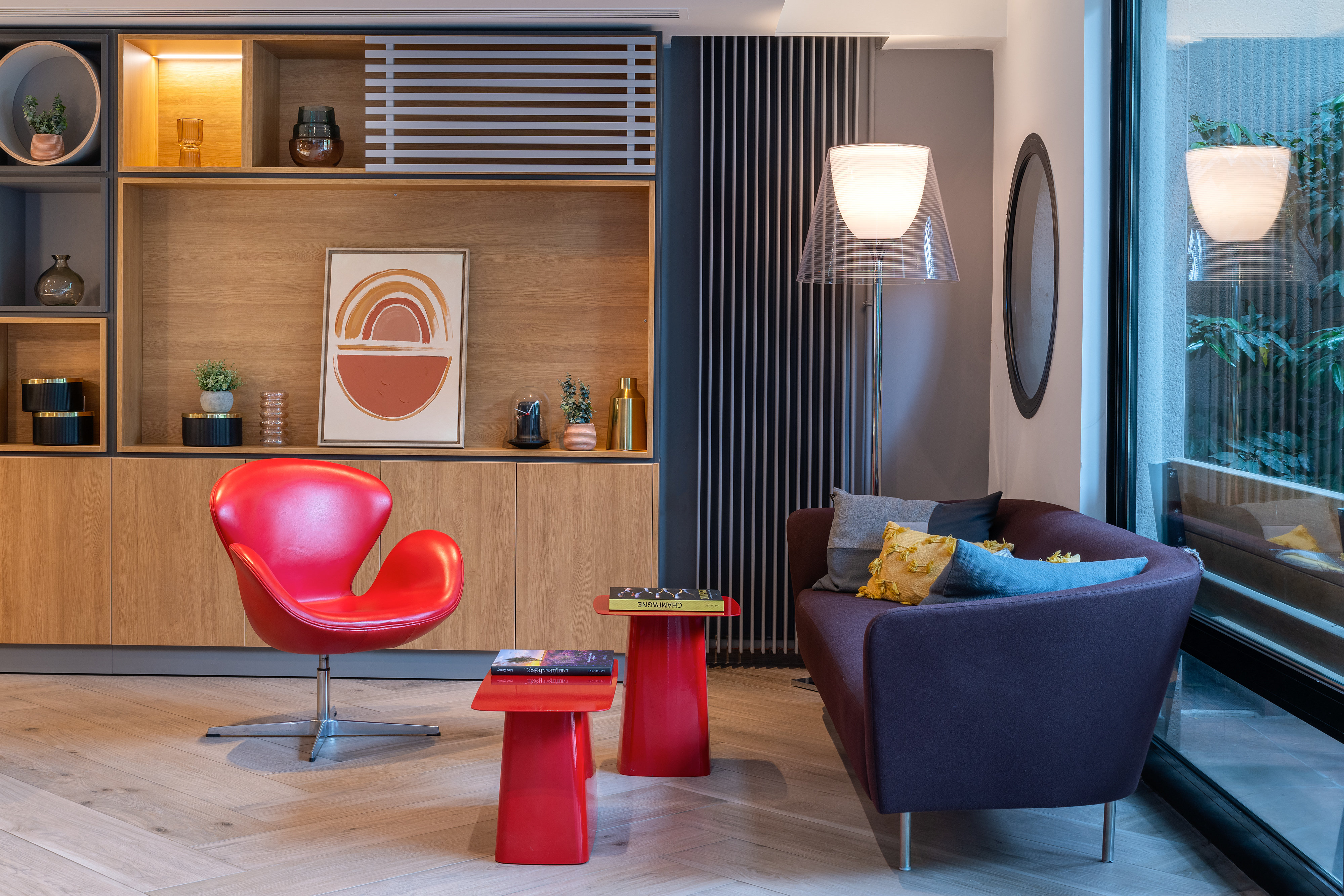Holiday Inn Reims Centre 41/65