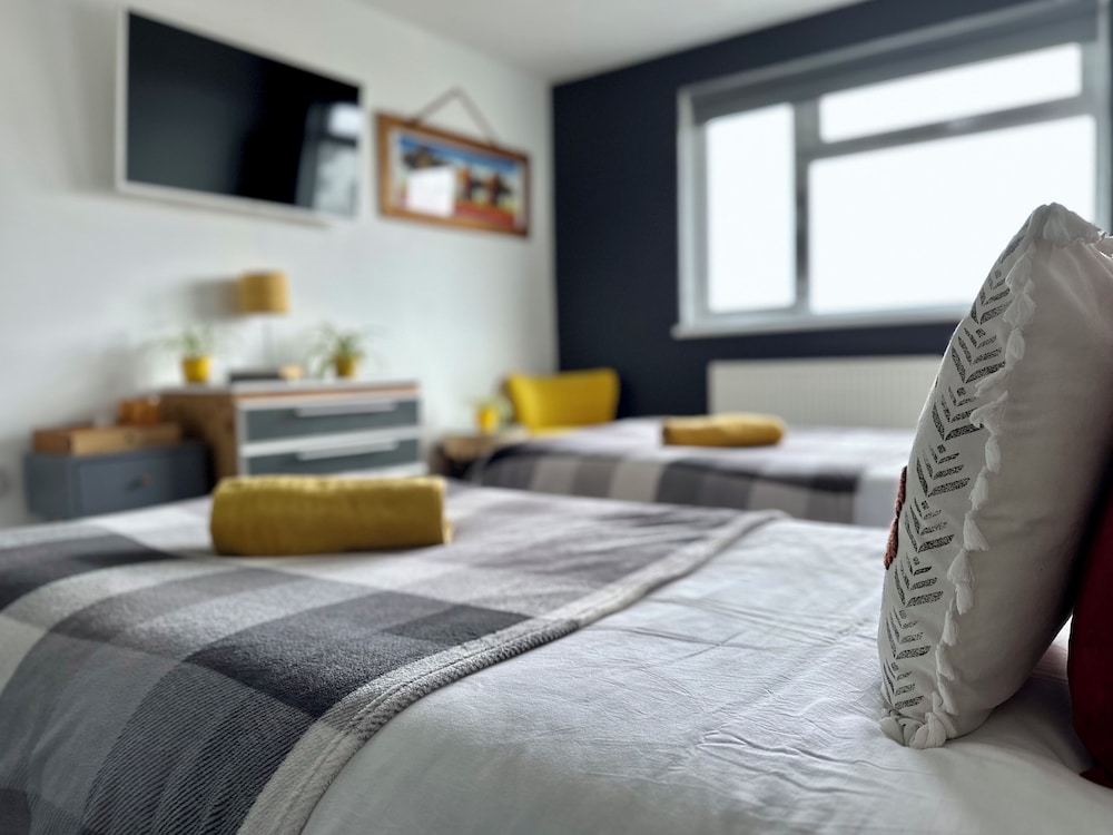 Breakers Lodge - Hostel 40/65