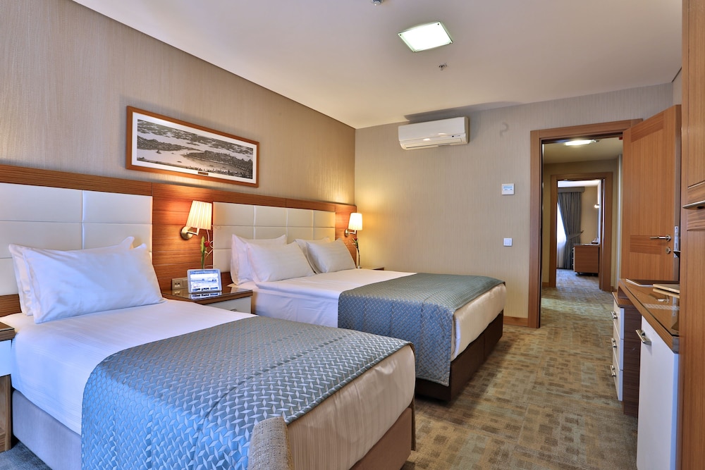 Hotel Istanbul Trend 22/63