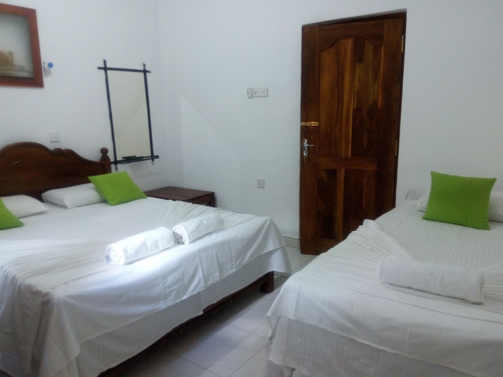 Goalma Holiday Resort 12/50