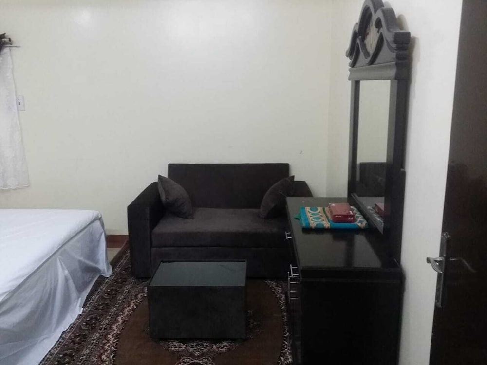 العييري للوحدات السكنية حائل 1(Al Eairy Apartment Hail 1) 24/25