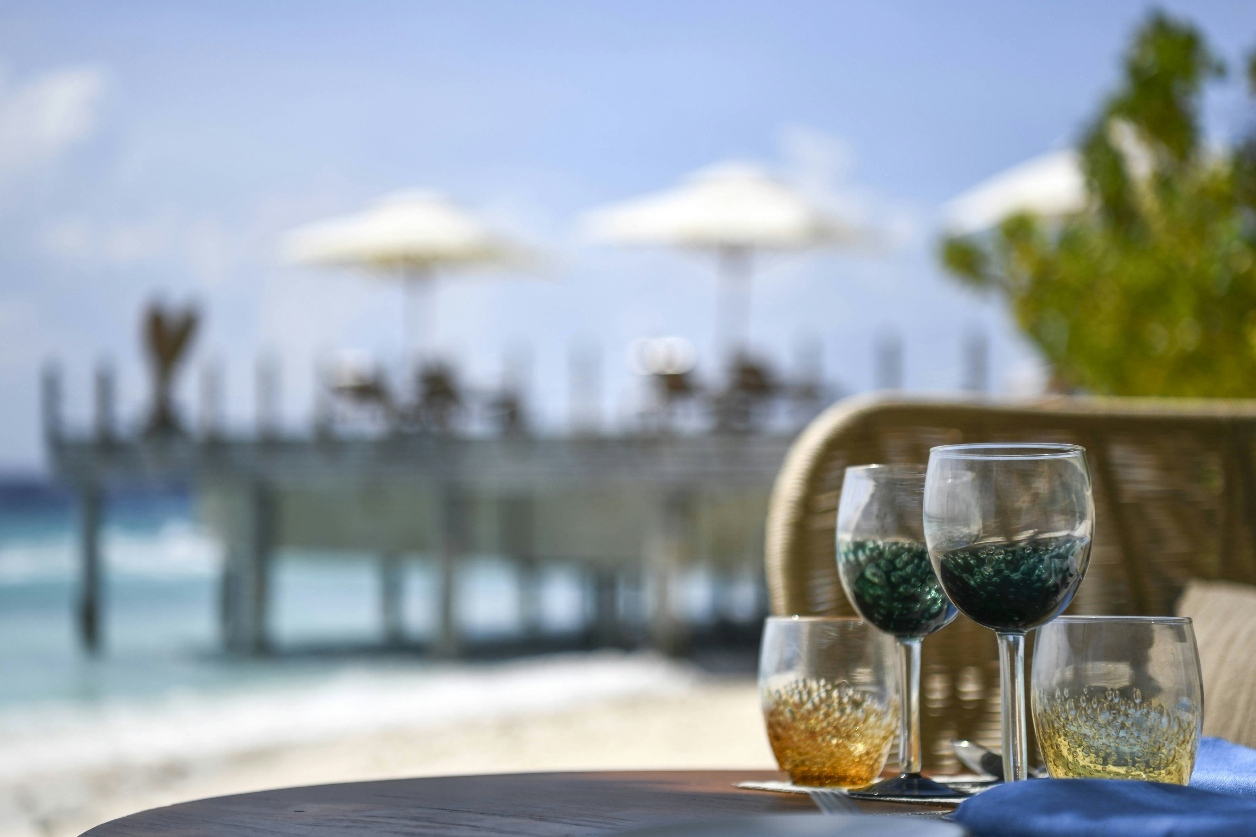 Jw Marriott Maldives Resort & Spa 21/49