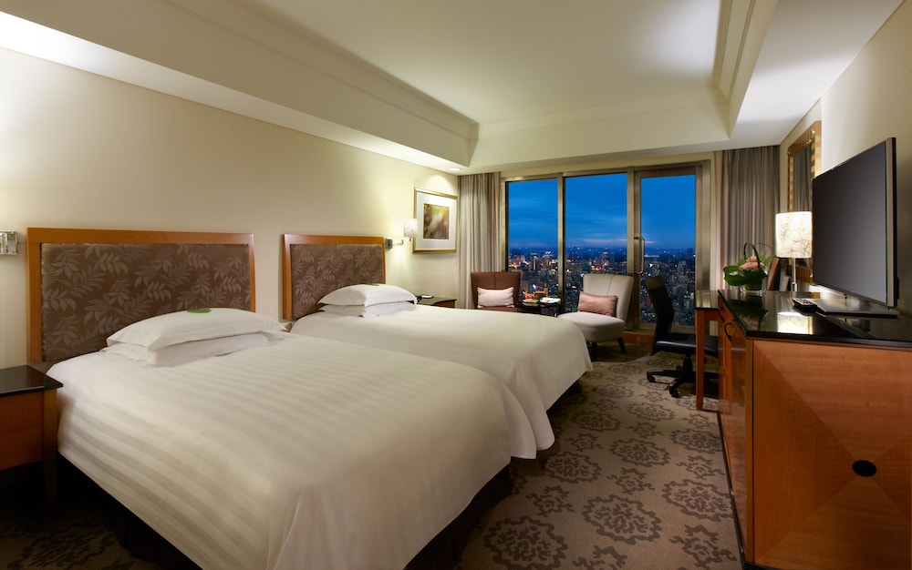The Splendor Hotel Taichung 15/37
