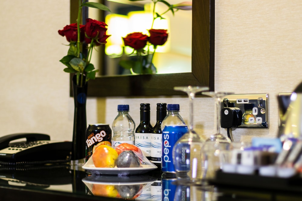 公园大伦敦Hyde公园酒店(Park Grand London Hyde Park) 图片3