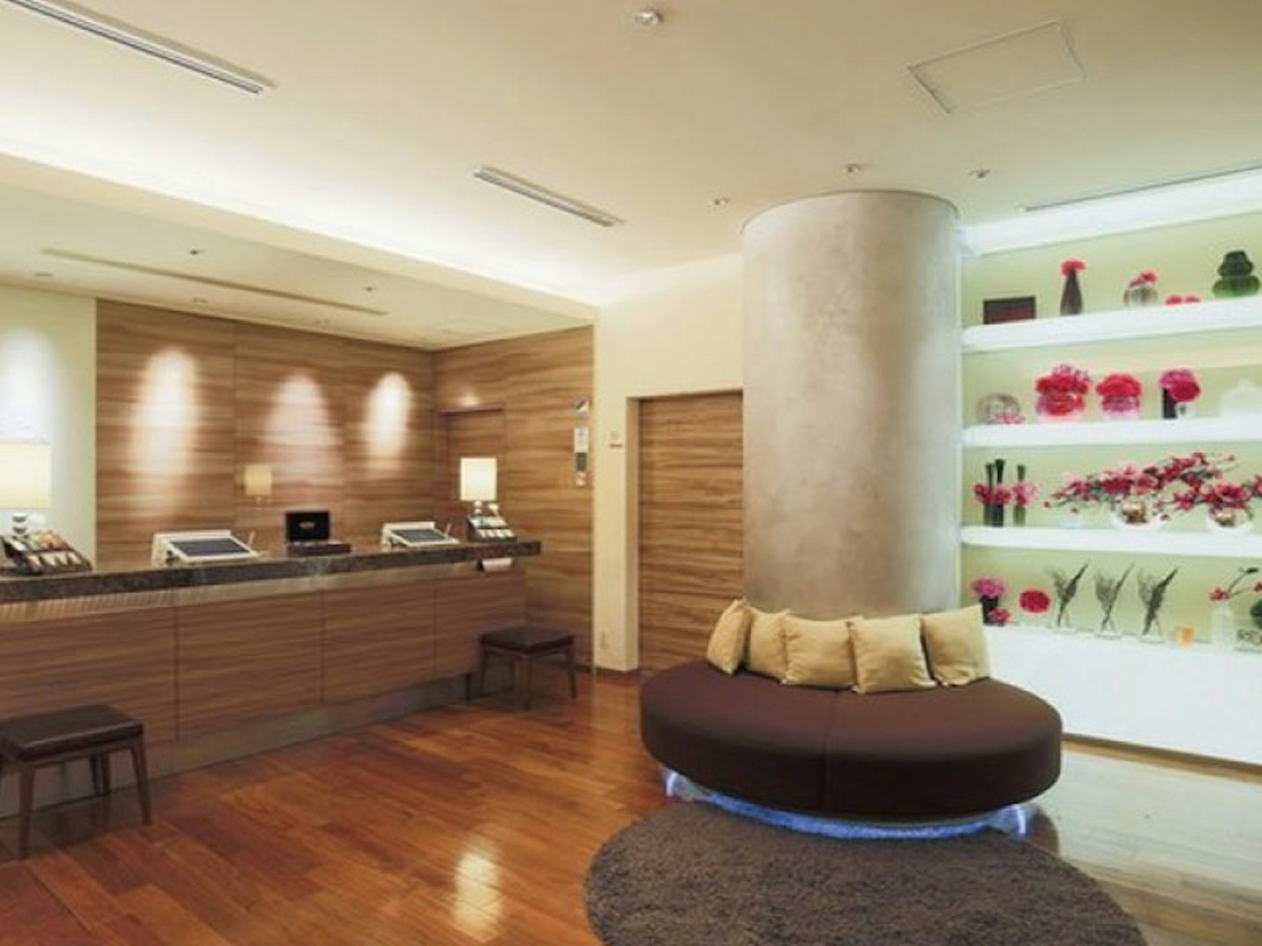Hotel Resol Ikebukuro 5/34