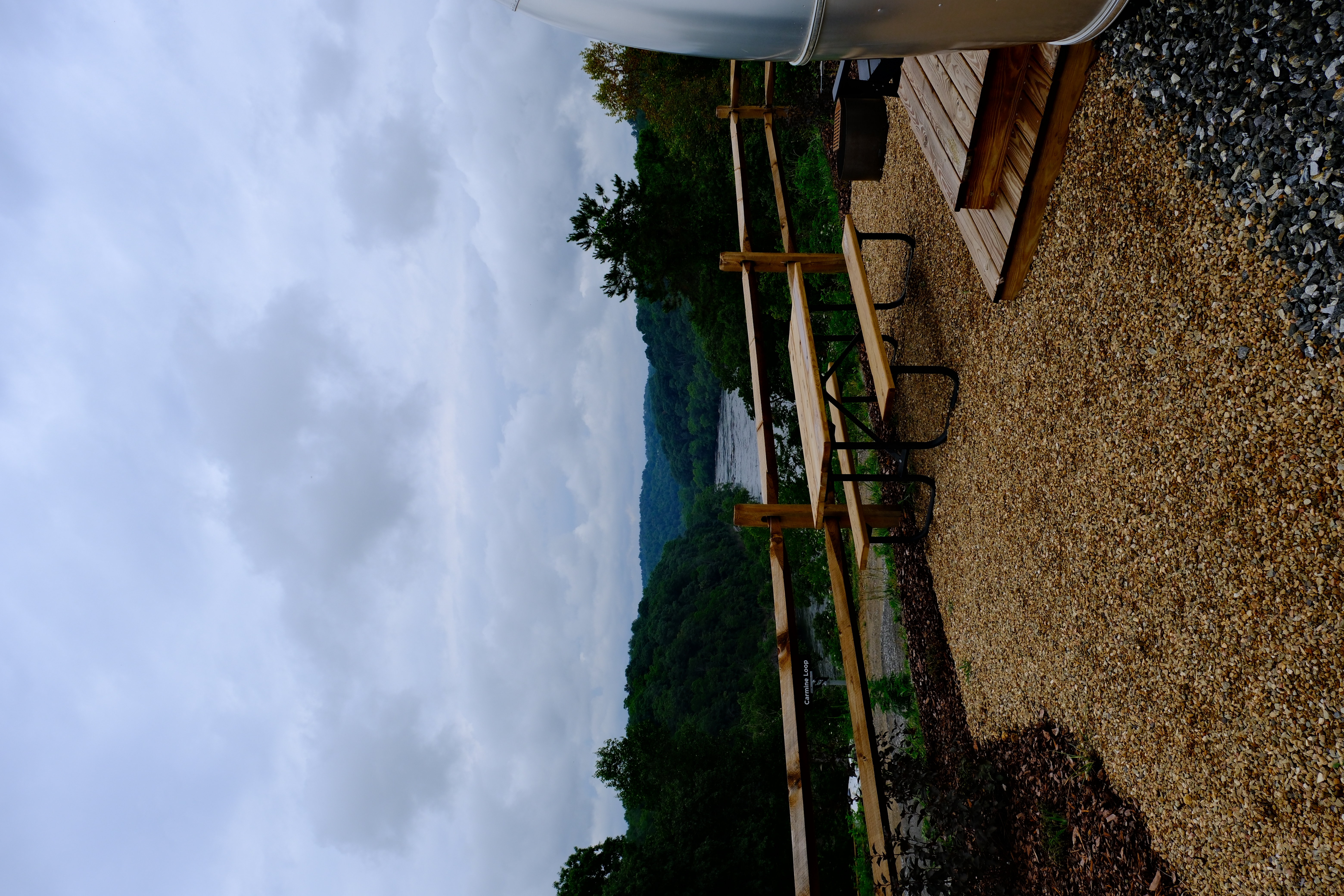 AutoCamp Asheville 50/50