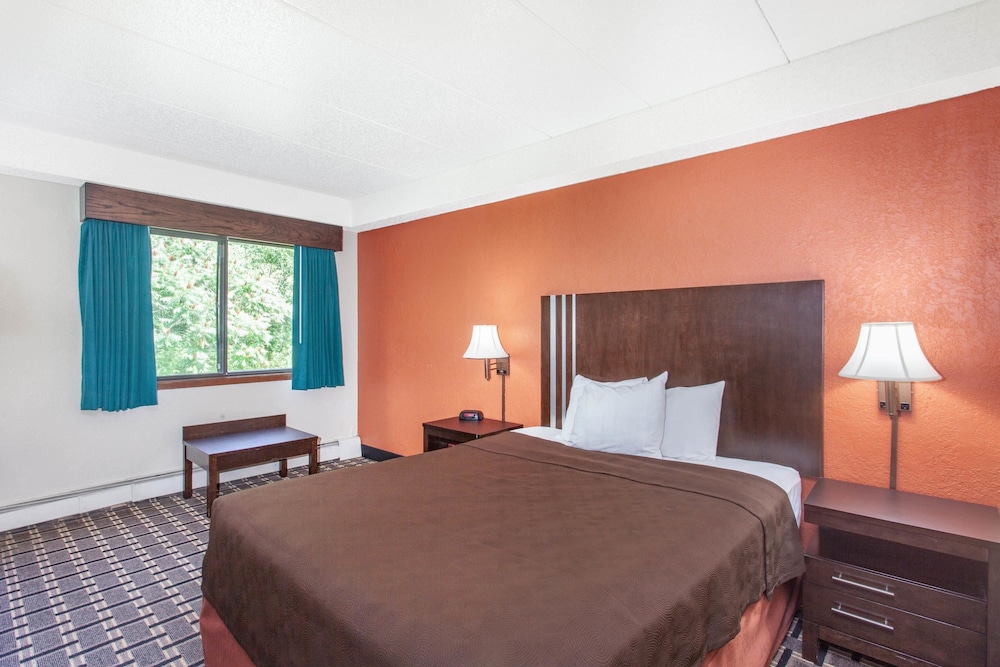 Americinn By Wyndham Cloquet 15/34