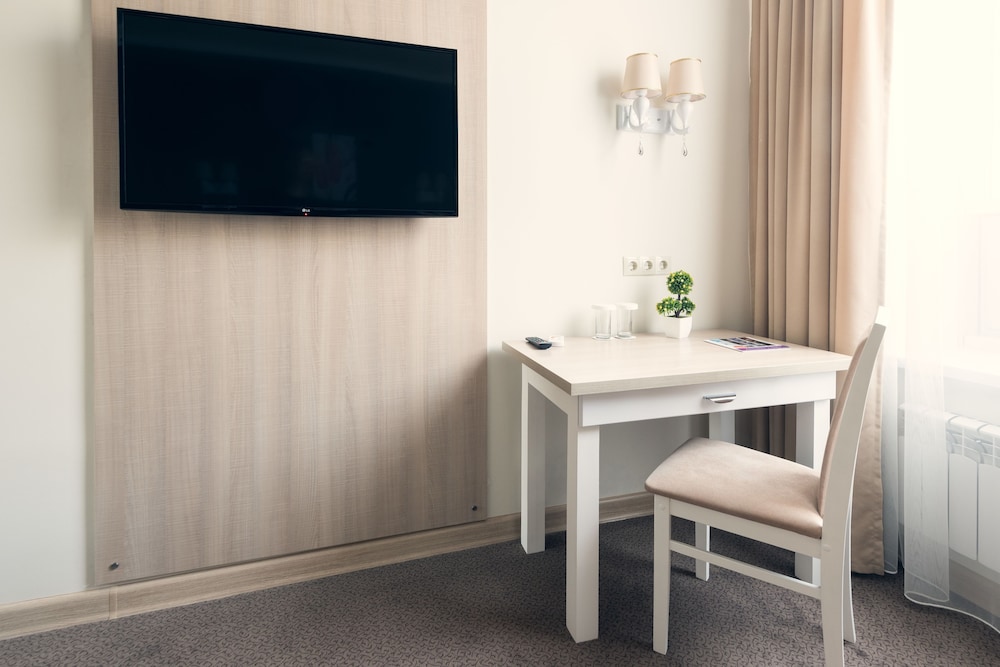 AYKUN Hotel 35/44