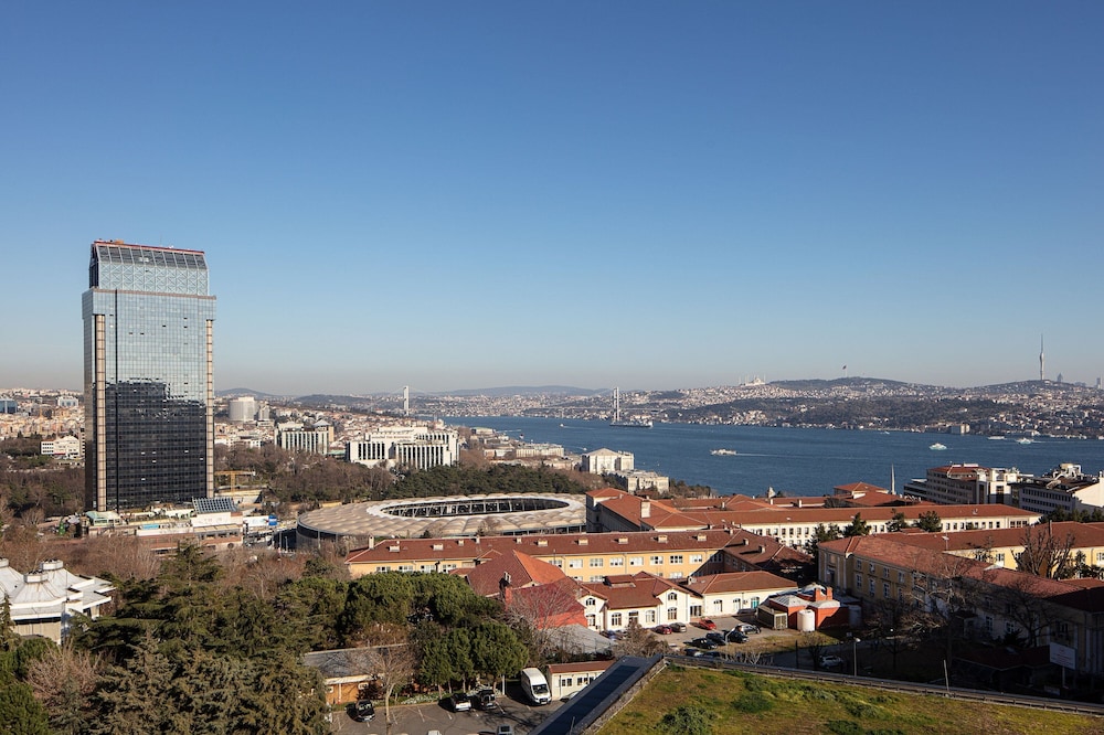 Lokalist, Istanbul, a Tribute Portfolio Hotel 48/50