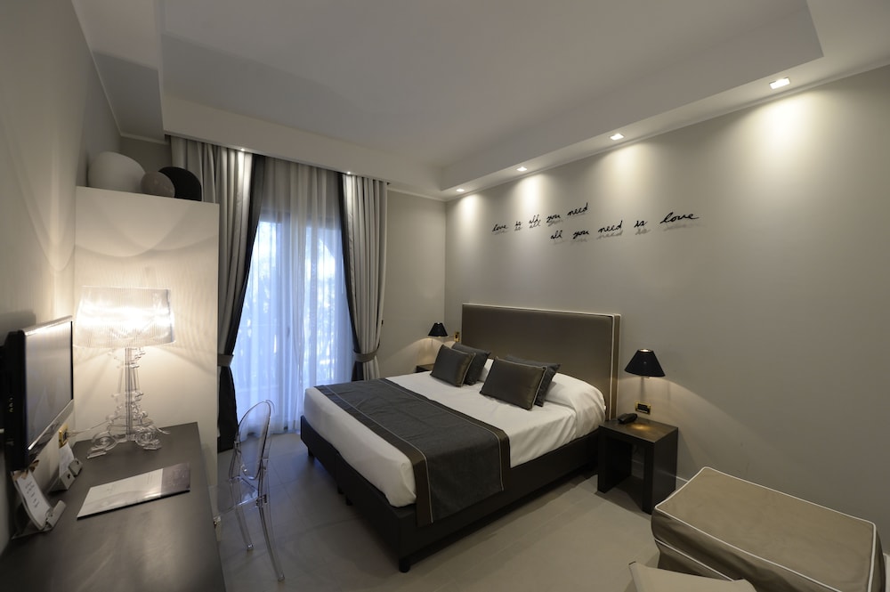 HOTEL CERERE 13/50