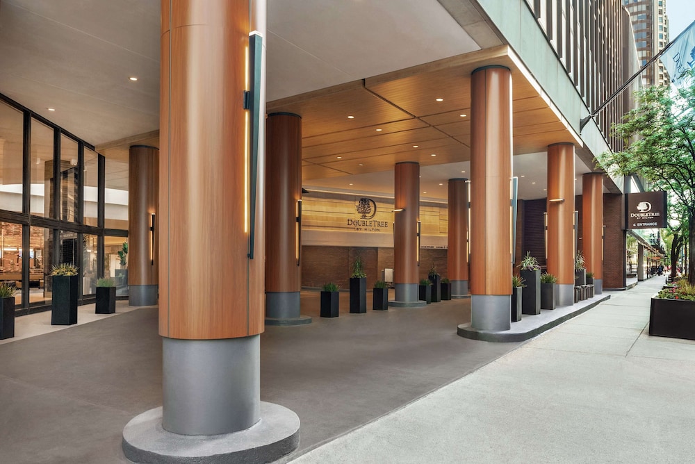HILTON GRAND VACATIONS CLUB CHICAGO MAGNIFICENT MILE in CHICAGO - IL