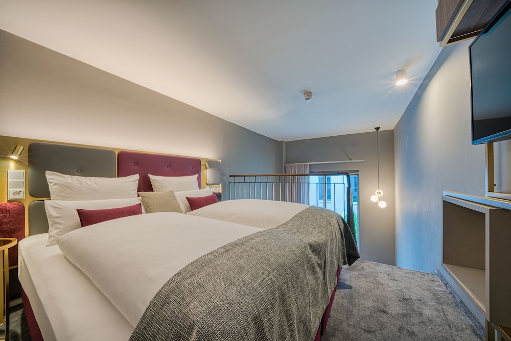 Plaza Premium Muenchen 22/65