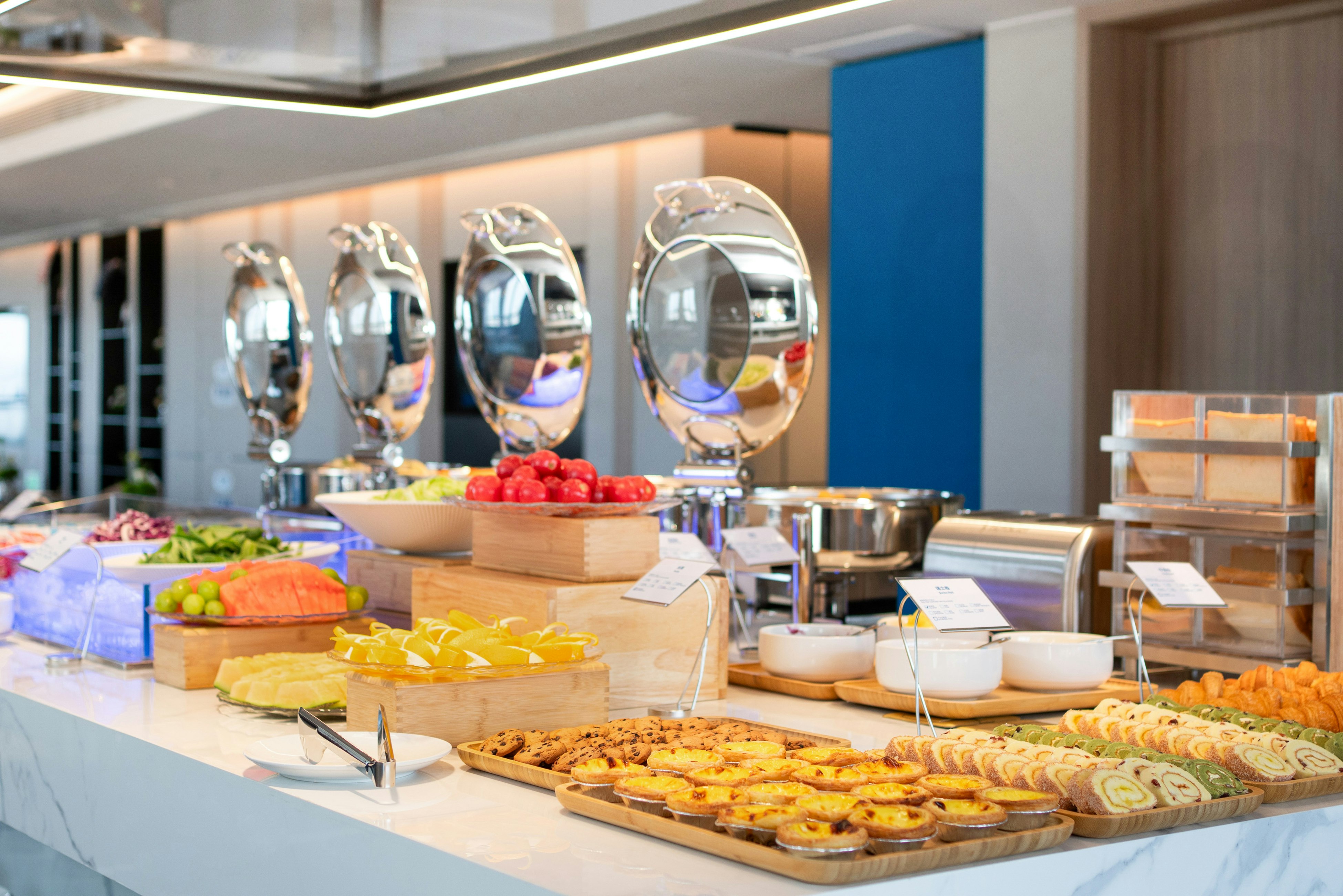 Holiday Inn Express Shantou Chenghai 14/48