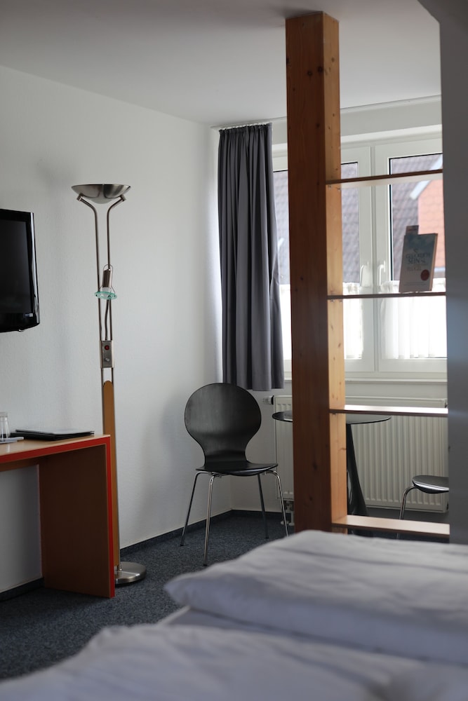 Hotel Zur Borse 25/65
