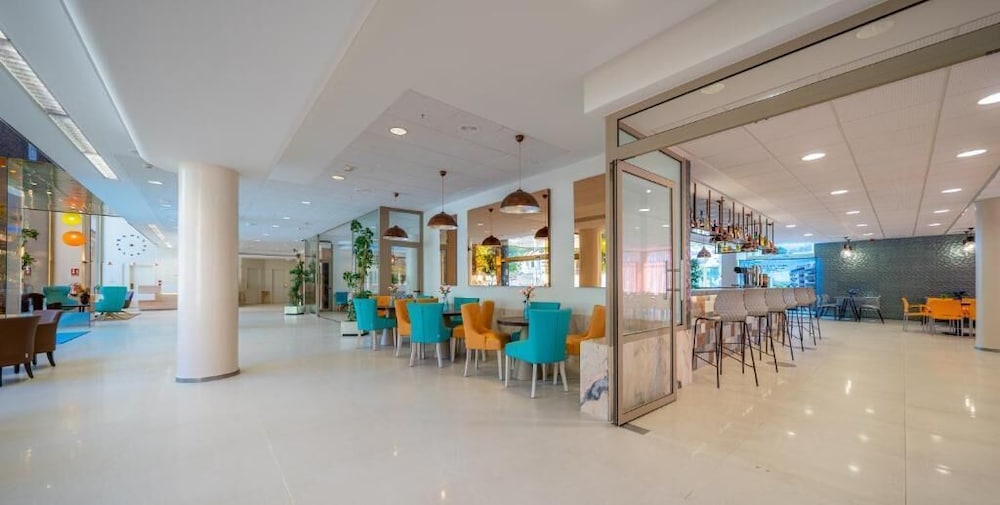 Blaumar Hotel Blanes 9/58