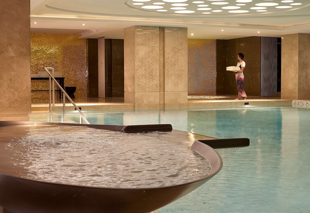 Hyatt Regency Istanbul Atakoy 45/80