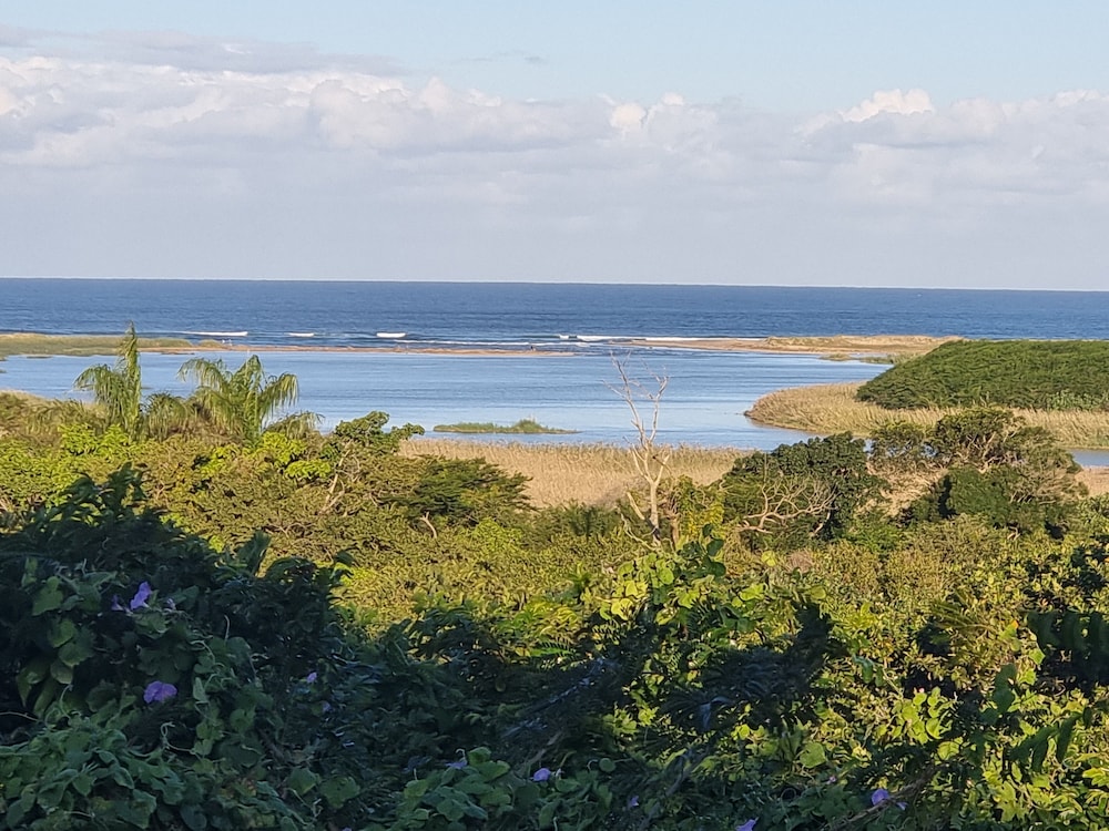 Ndiza Lodge & Cabanas 45/50