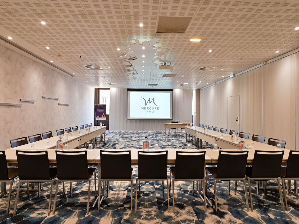 Mercure Marseille Centre Vieux Port 53/66