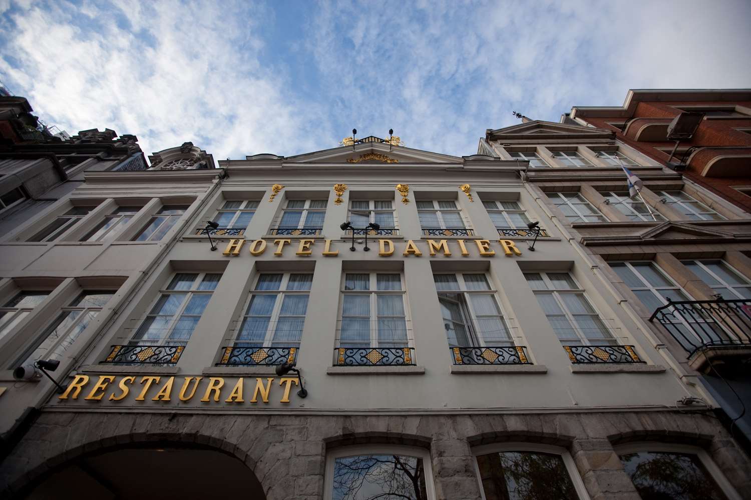 Hotel Damier, WorldHotels Crafted 2/78