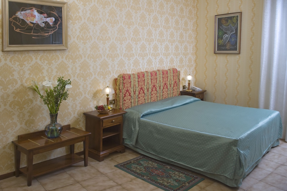 Hotel Beatrice 11/34