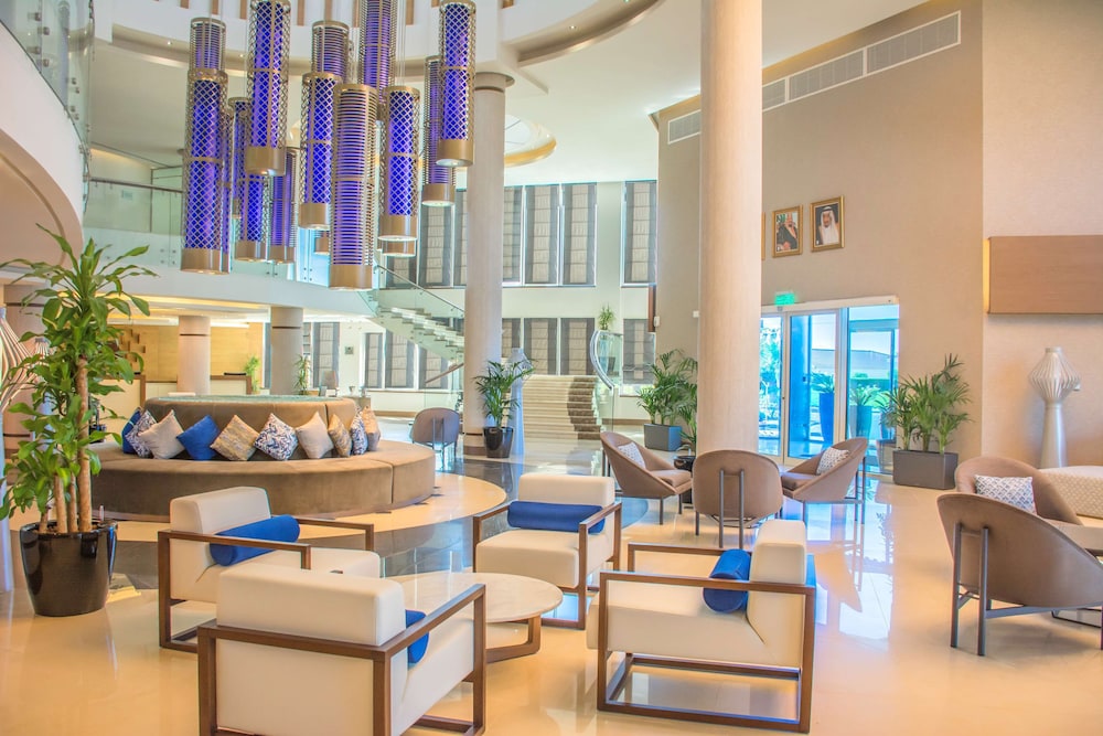 منتجع راديسون بلو الخبر، شاطئ نصف القمر(Radisson Blu Resort Al Khobar Half Moon Bay) 53/69