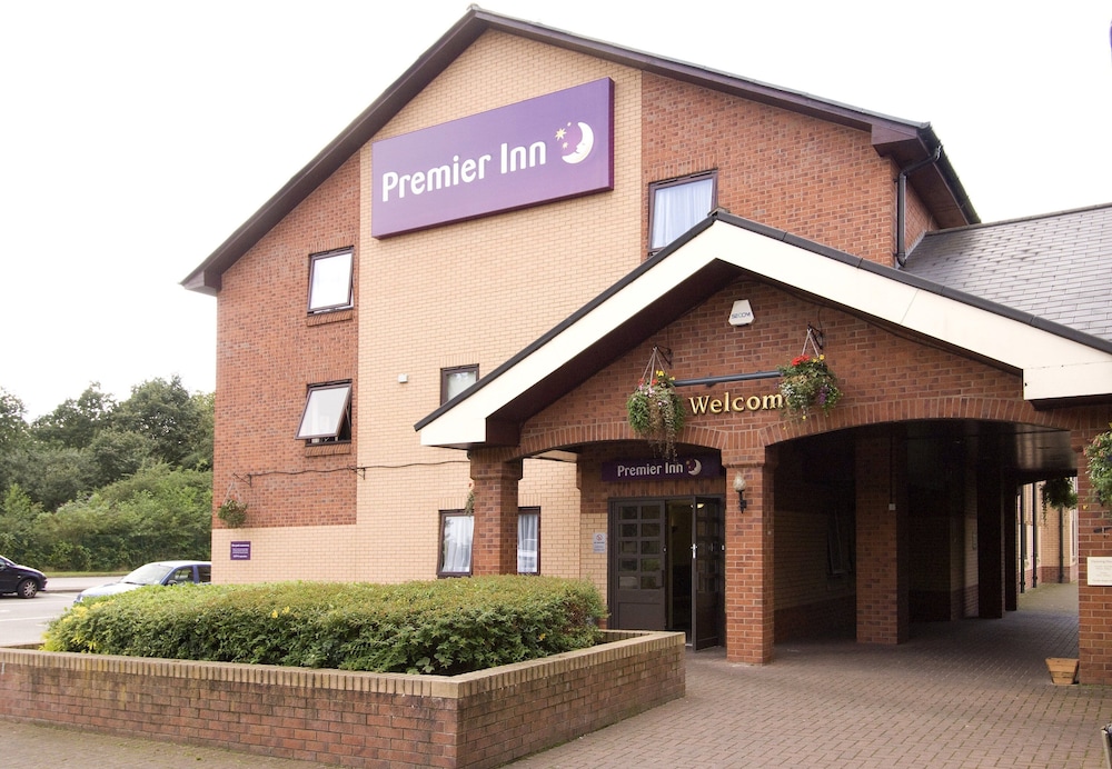 Premier Inn Birmingham South Rubery in BIRMINGHAM - UNITED KINGDOM