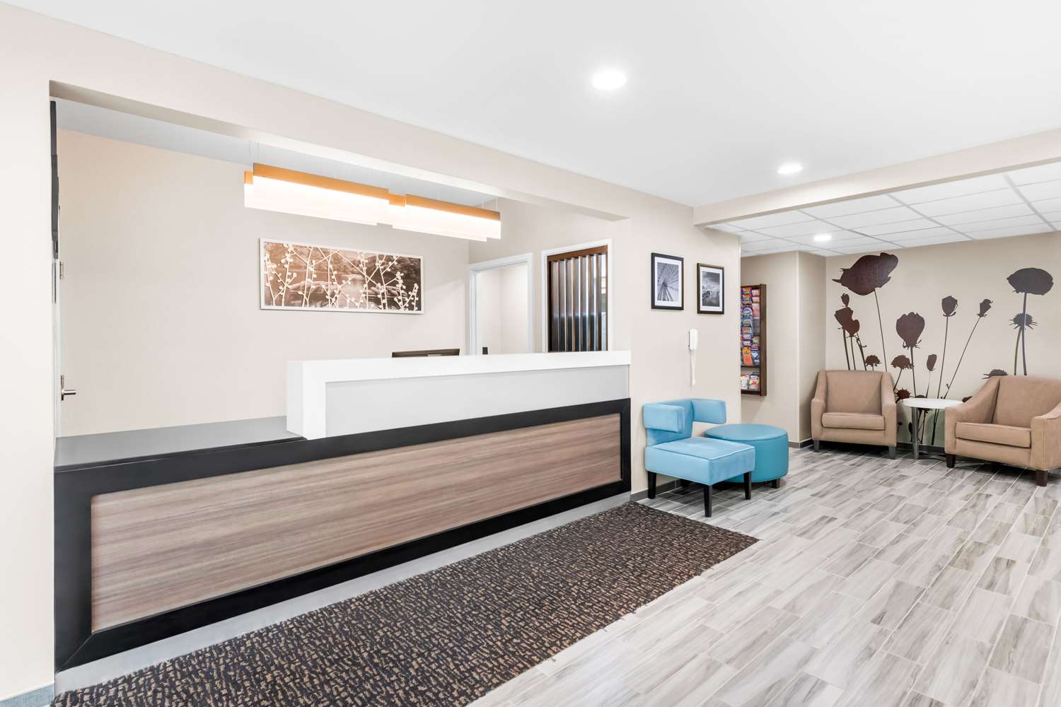 Sleep Inn & Suites Pigeon Forge - Downtown 8/43
