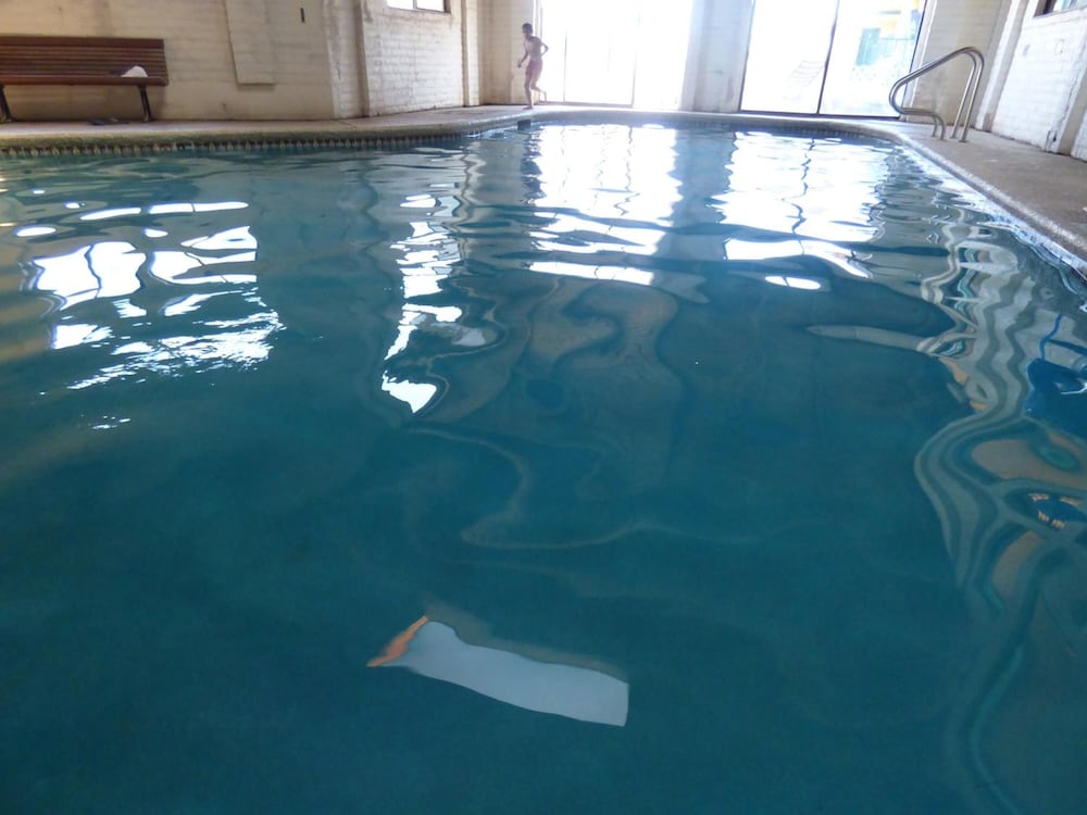Coronada Inn and Suites 4/47