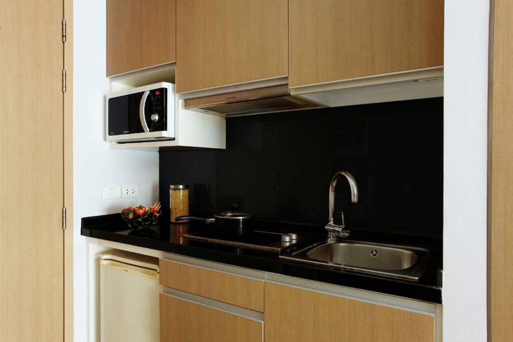 Citadines Sukhumvit 8 Bangkok 37/40