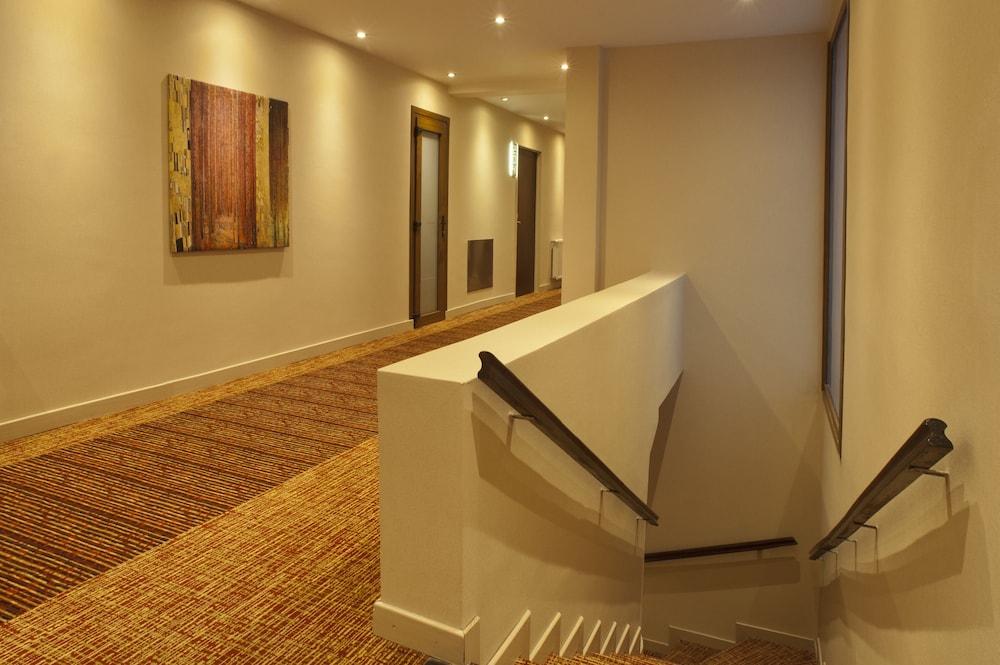 Hotel De Los Andes 17/23