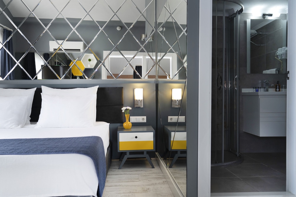 Let Stay Boutique Hotel Antalya 8/68