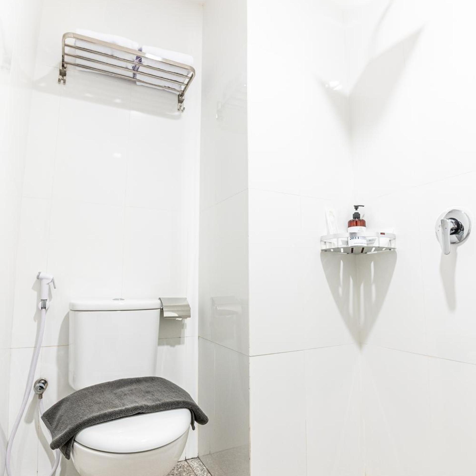 Kiyana Hotel Semarang 16/19