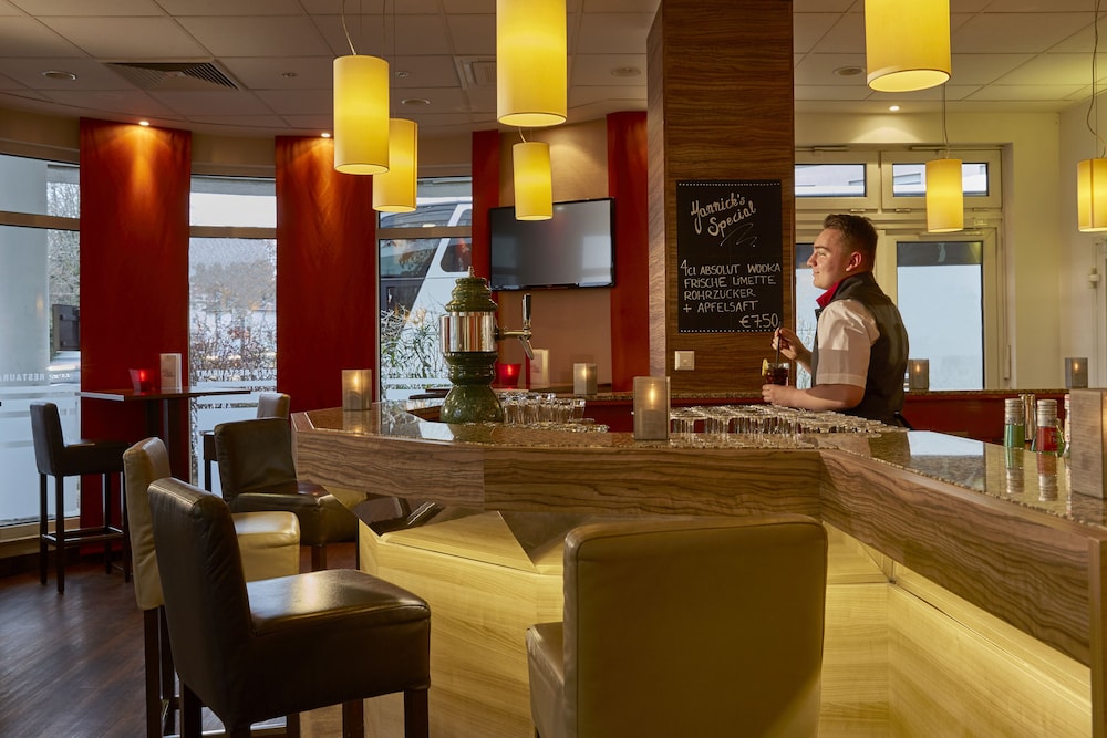 Heiner Hotel Darmstadt 2/31