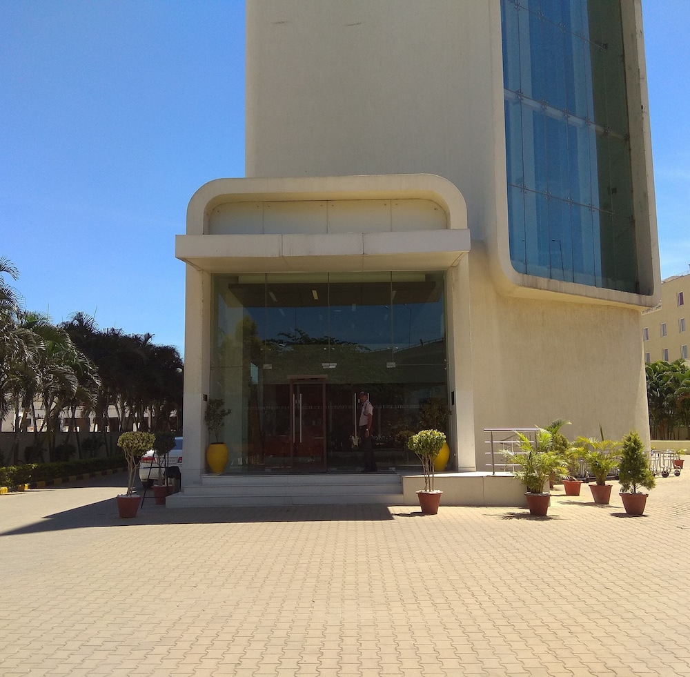 Keys Hotel Hosur Road 31/38