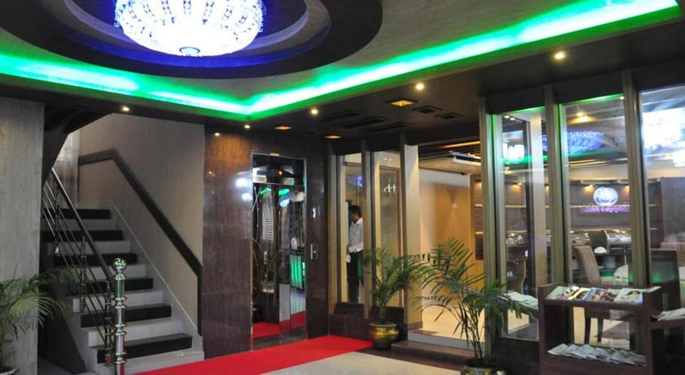 Marino Hotel Uttara in DHAKA