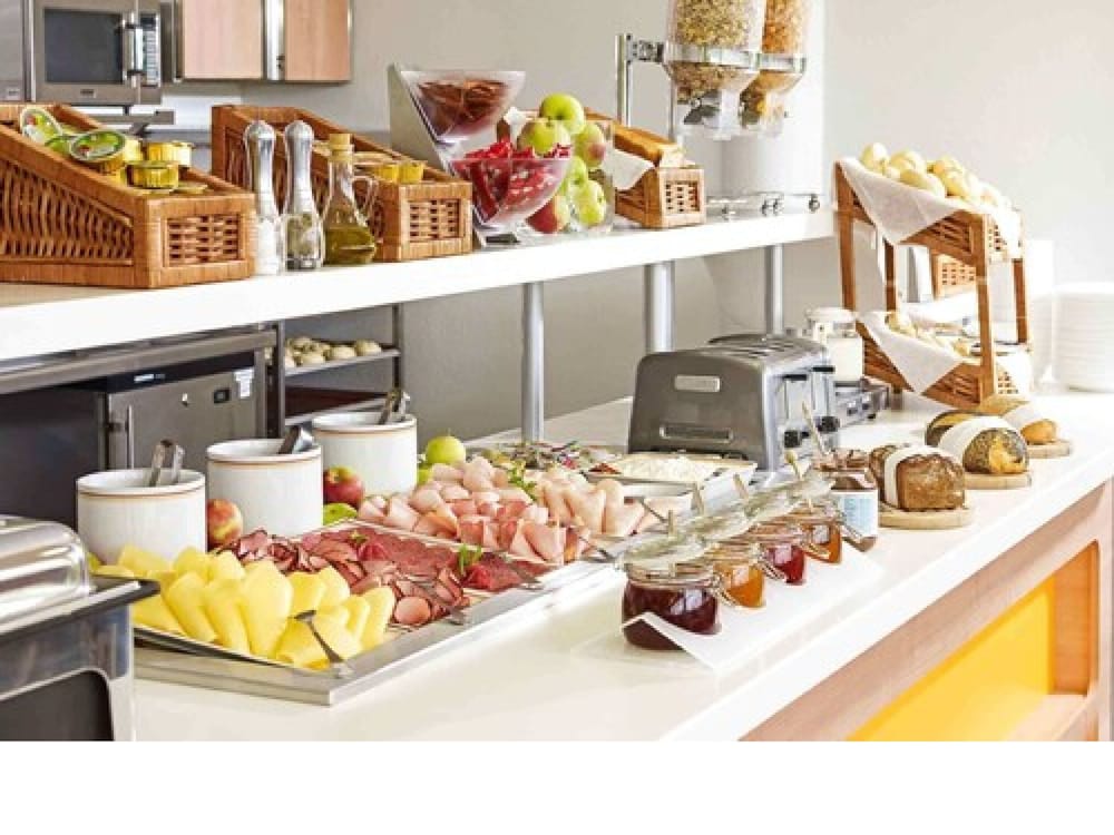 ibis budget Katowice Centrum 21/41
