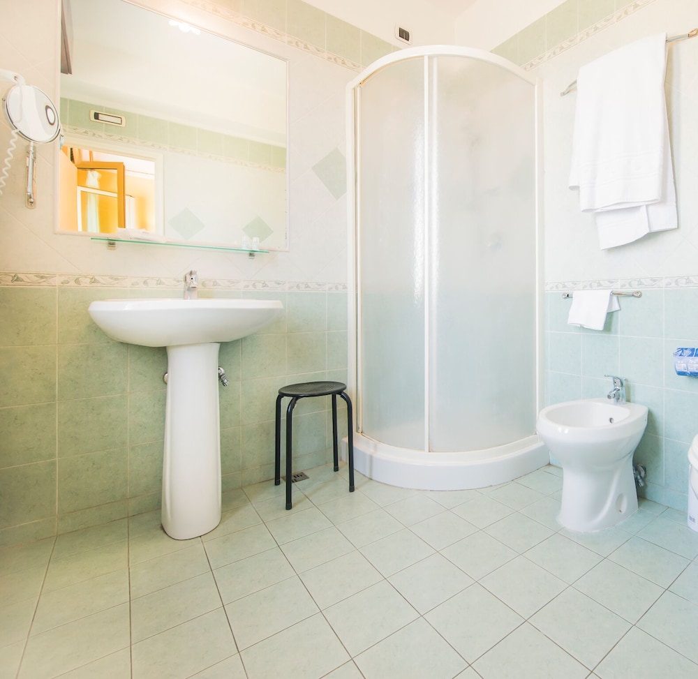 Jonic Hotel Mazzaro' 54/56