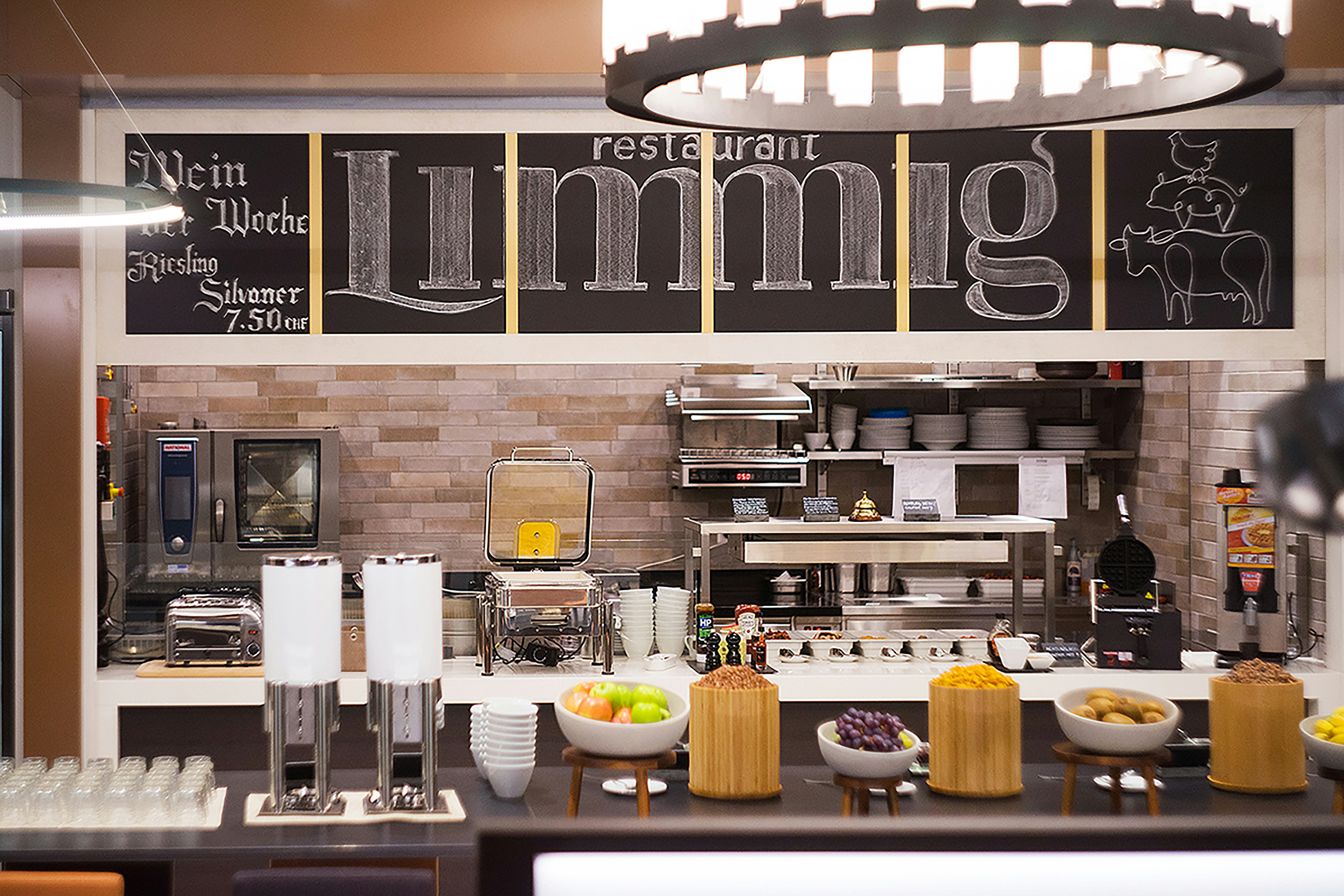Hilton Garden Inn Zurich Limmattal 19/53