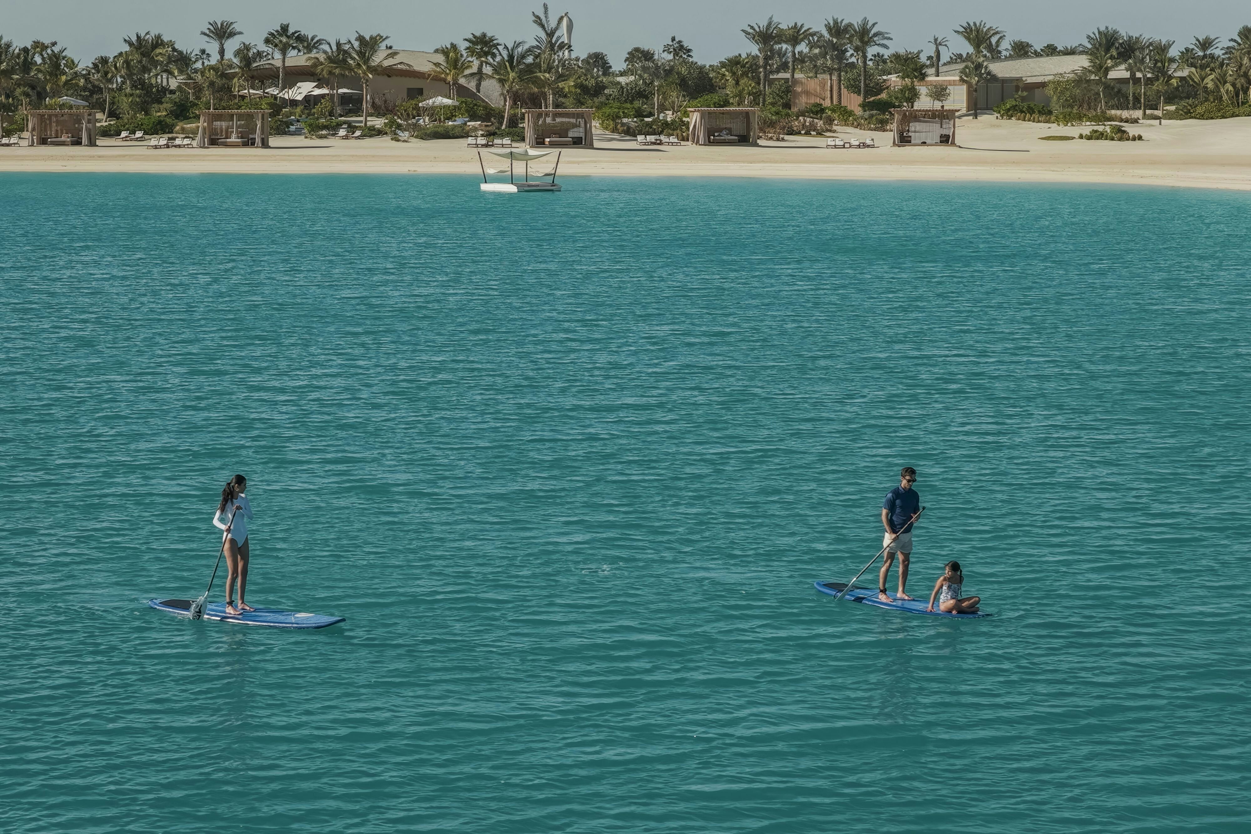 The St. Regis Red Sea Resort 23/27