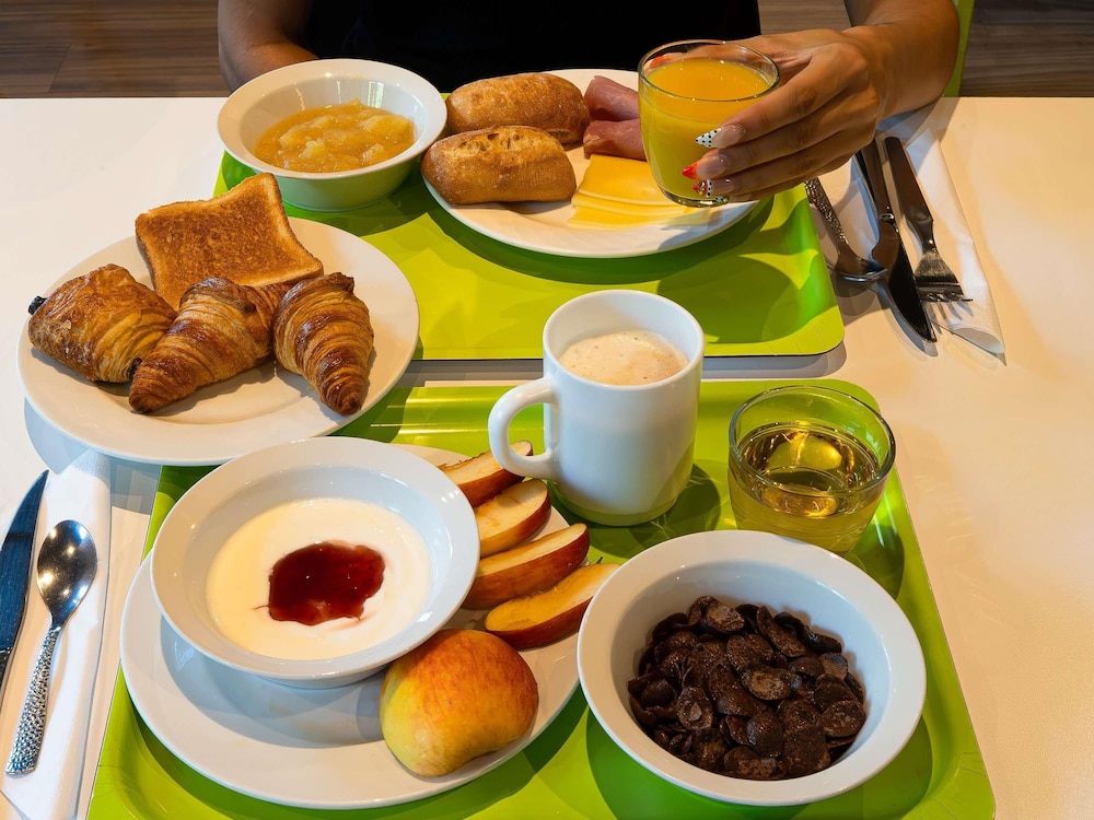 Ibis Budget Caen Gare 46/65