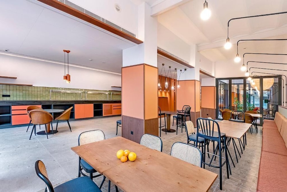 Hotel Orangine 46/58