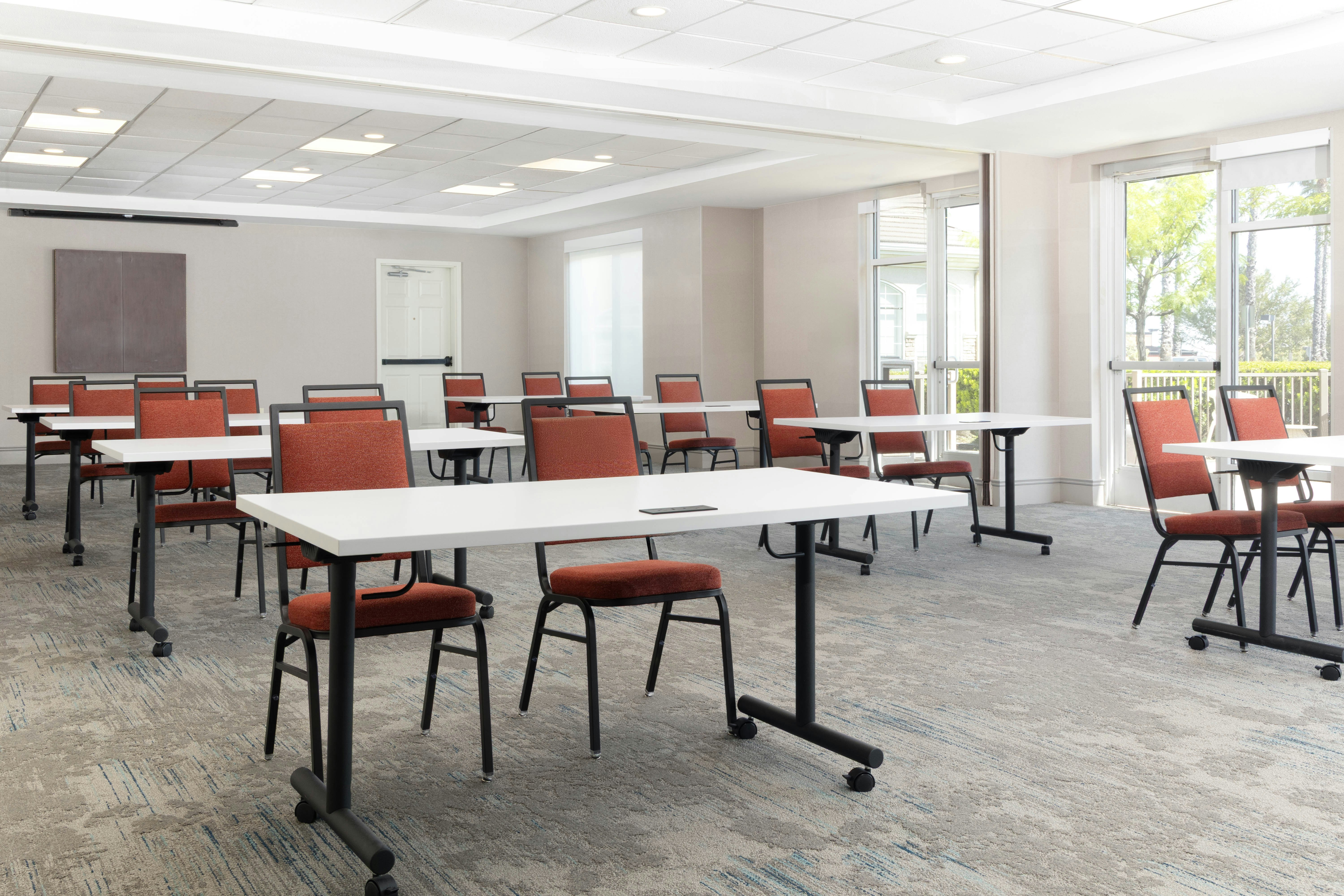 Hilton Garden Inn Ontario/Rancho Cucamonga 44/49