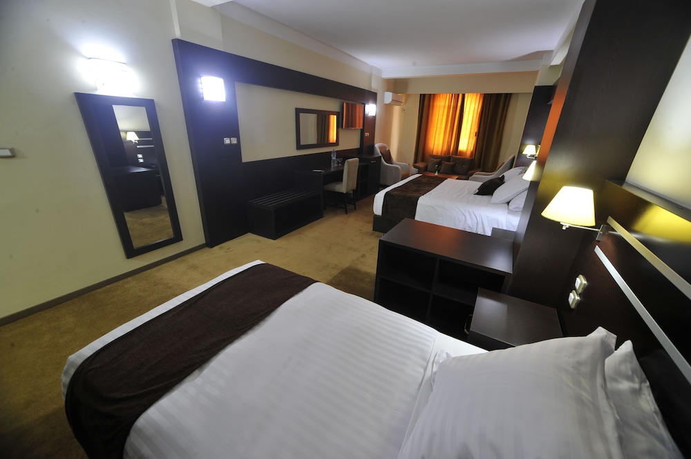 Numidien Hotel 8/36