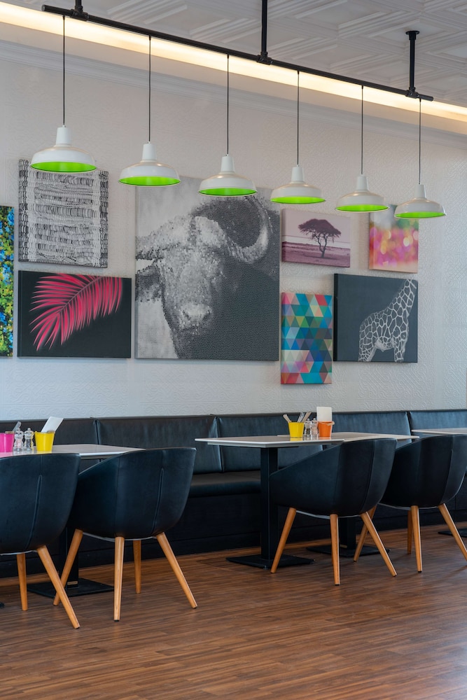 Park inn By Radisson Nairobi Westlands 56/69