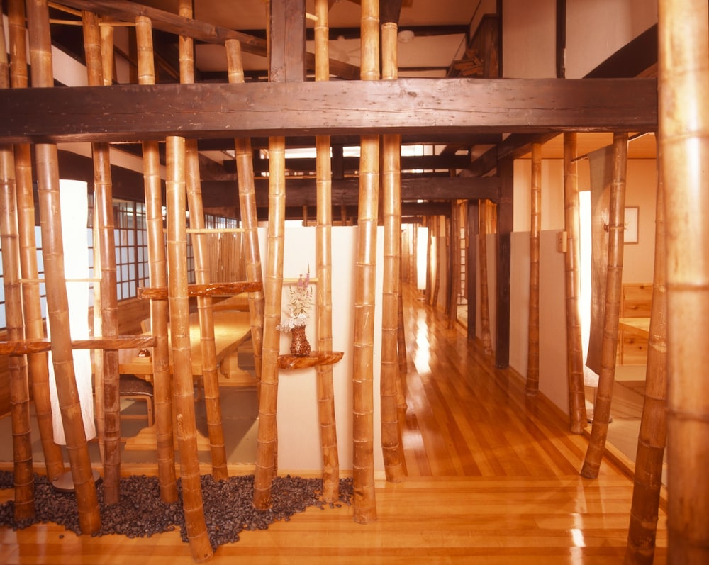 Takaragawa Onsen Osenkaku 18/37