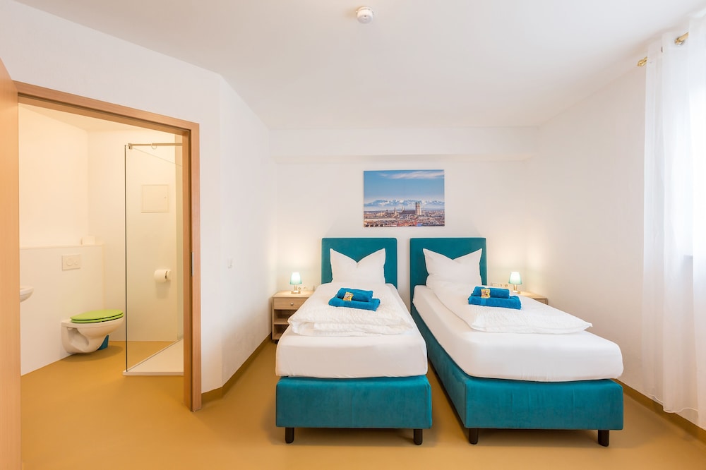 Hotel Ludwig 9/48
