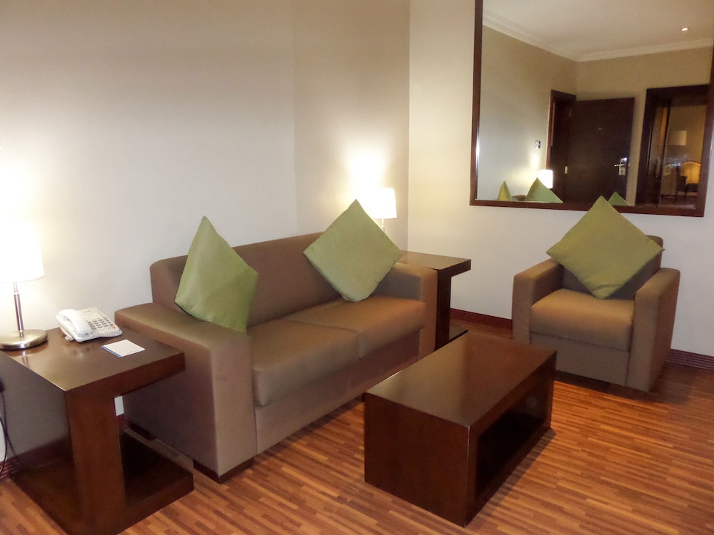 Park Inn By Radisson Serviced Apartments Lagos Victoria Island 51/70