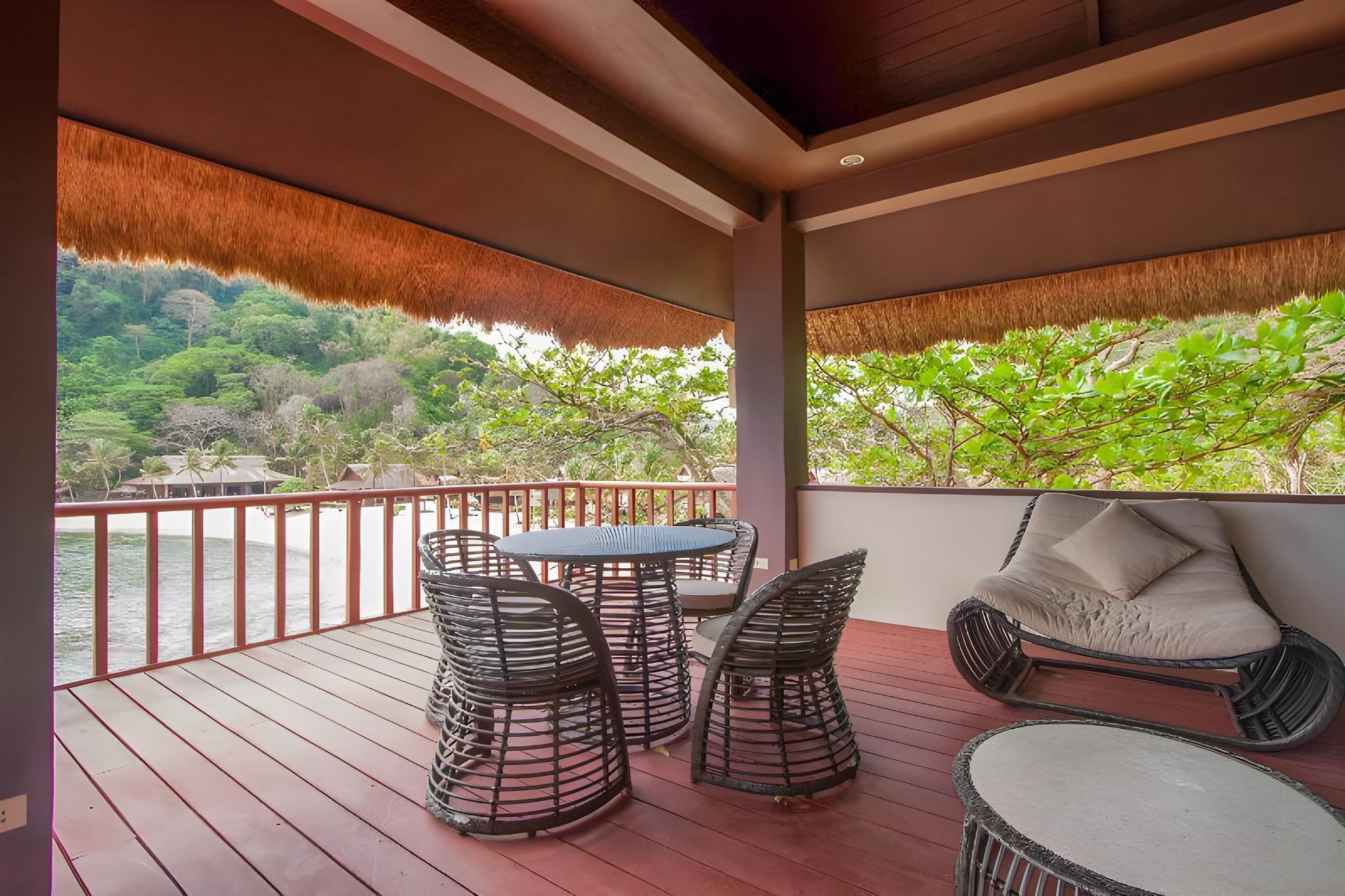 Cauayan Boutique Private Island