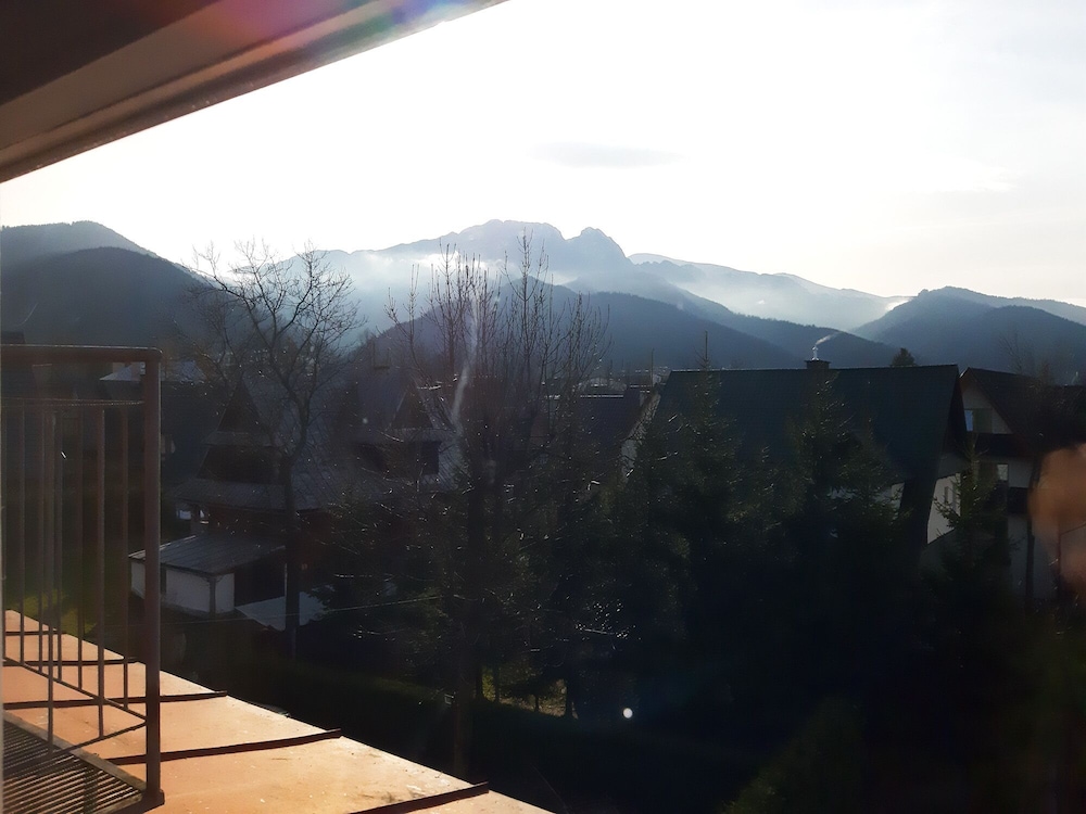 Hotel Kasprowy Wierch 43/50