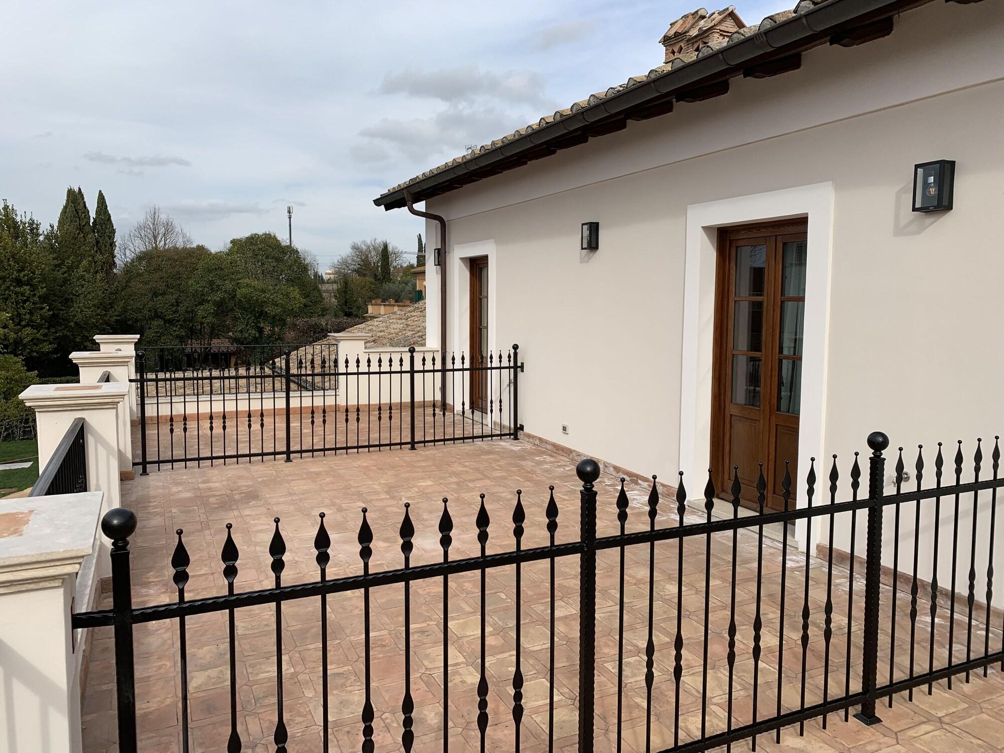 Favilla Hotel Di Charme 3/56